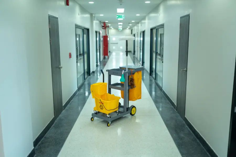 Benefits of Professional Hospital Cleaning Services Olympia, WA 98516 Benefits of Professional Hospital Cleaning Services Olympia, WA 98516