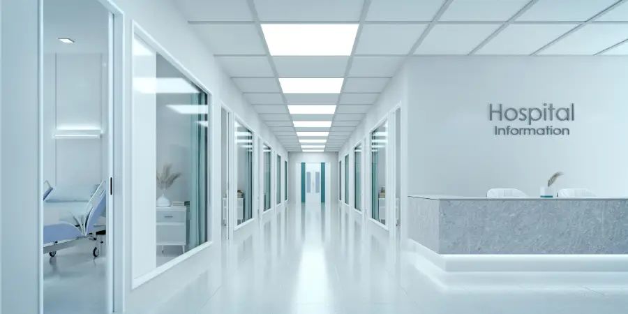 Benefits of Professional Hospital Cleaning Services in Olympia, WA 98516 Benefits of Professional Hospital Cleaning Services in Olympia, WA 98516