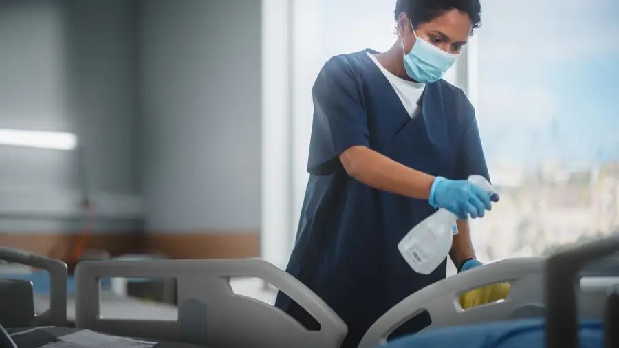 How Hospital Cleaning Services Reduce Infection Risks Olympia, WA 98516 How Hospital Cleaning Services Reduce Infection Risks Olympia, WA 98516