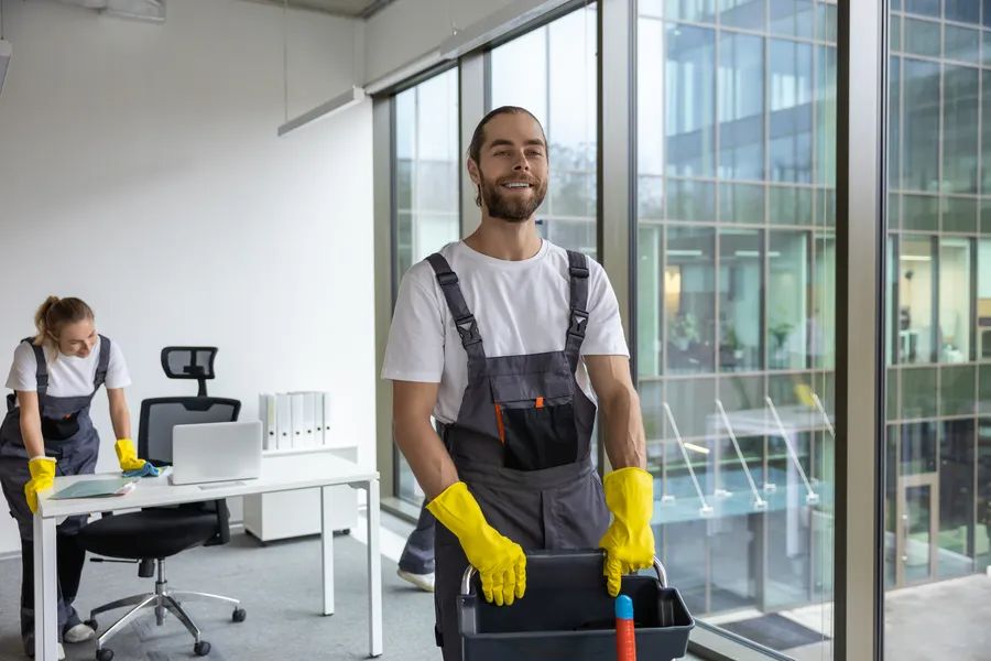 How To Maintain A Germ-free Office Between Cleanings in Olympia, WA 98516 How To Maintain A Germ-free Office Between Cleanings in Olympia, WA 98516
