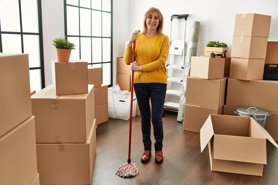 The Benefits Of Professional Move-in Cleaning Services Olympia, WA 98516 The Benefits Of Professional Move-in Cleaning Services Olympia, WA 98516