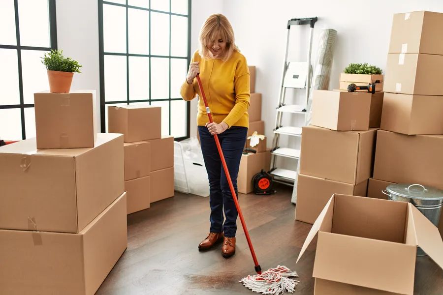 The Benefits Of Professional Move-in Cleaning Services in Olympia, WA 98516 The Benefits Of Professional Move-in Cleaning Services in Olympia, WA 98516