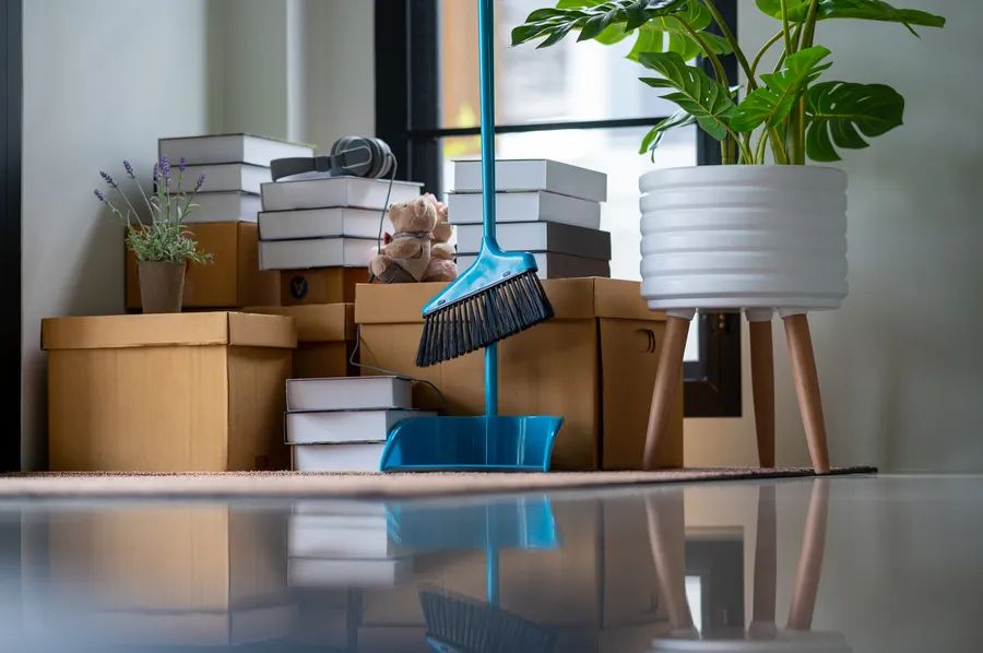 What Does A Move-in Cleaning Include in Olympia, WA 98516 What Does A Move-in Cleaning Include in Olympia, WA 98516